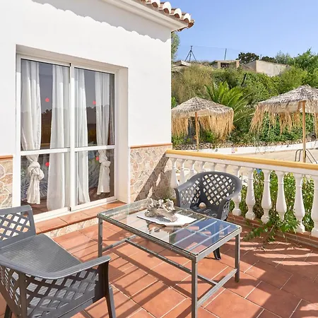 La Macera Holiday home