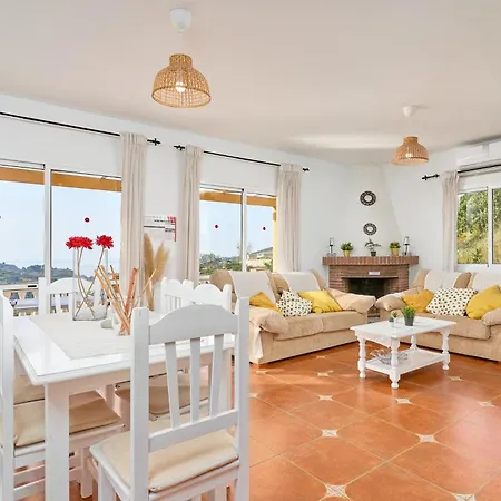 La Macera Holiday home *
