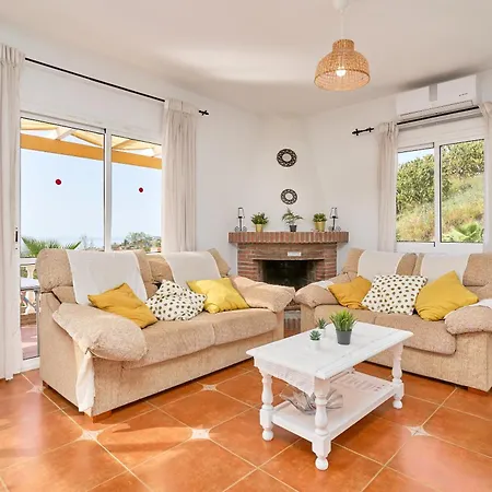 Holiday home La Macera