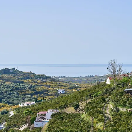 Holiday home La Macera *