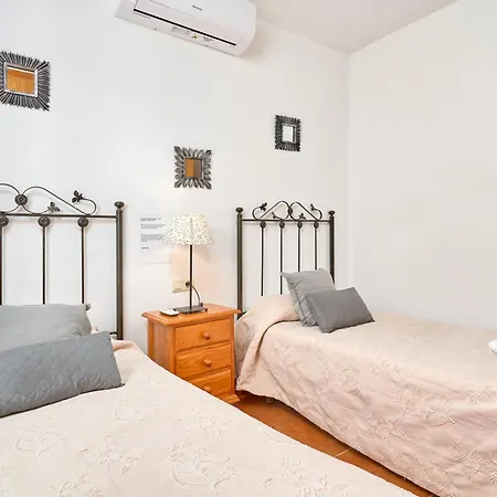 La Macera Holiday home Frigiliana
