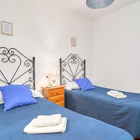 Holiday home La Macera Frigiliana