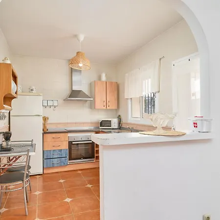 Holiday home La Macera *