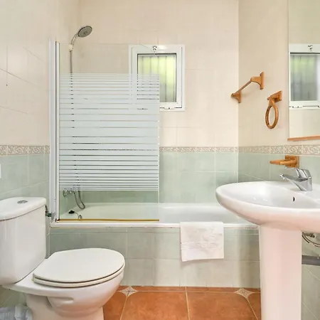 Holiday home La Macera Frigiliana
