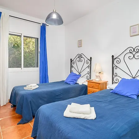 La Macera Frigiliana