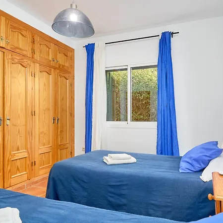 Holiday home La Macera