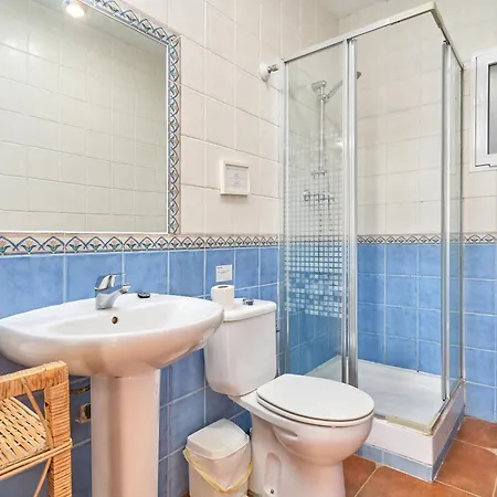 Holiday home La Macera *