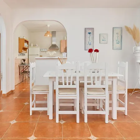 La Macera Holiday home Frigiliana