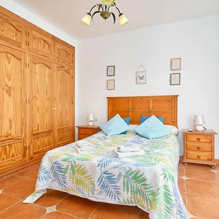 Holiday home La Macera