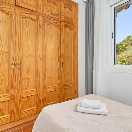 Holiday home La Macera Frigiliana