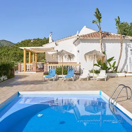 La Macera * Frigiliana