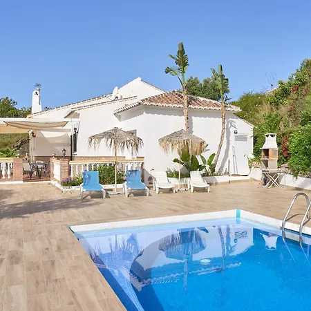 La Macera Frigiliana